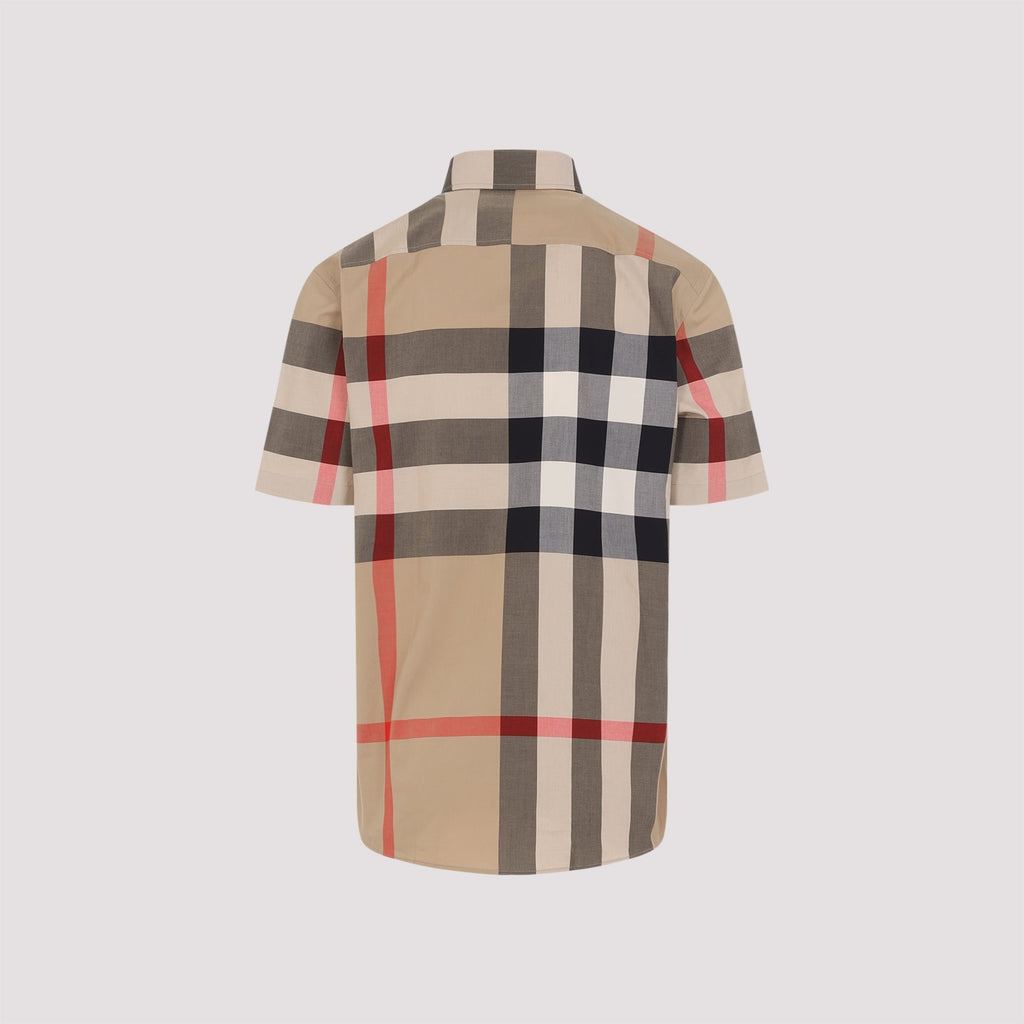 SS Summerton Shirt