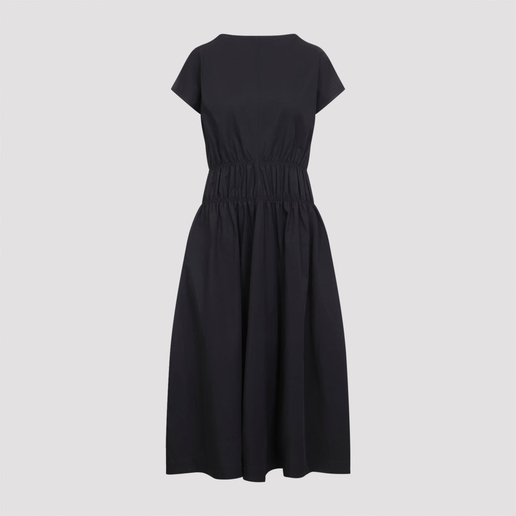 Simos Ruched Waist Panel Dress