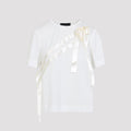 Bow Sash Easy T-Shirt