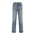 Cotton Jeans