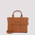 The Leather Medium Tote Bag