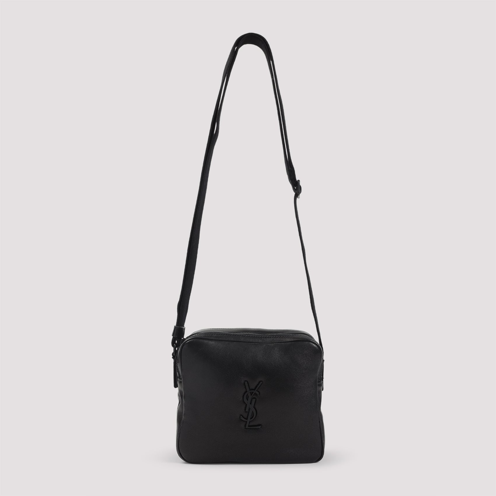 YSL Cube Shoulder Bag