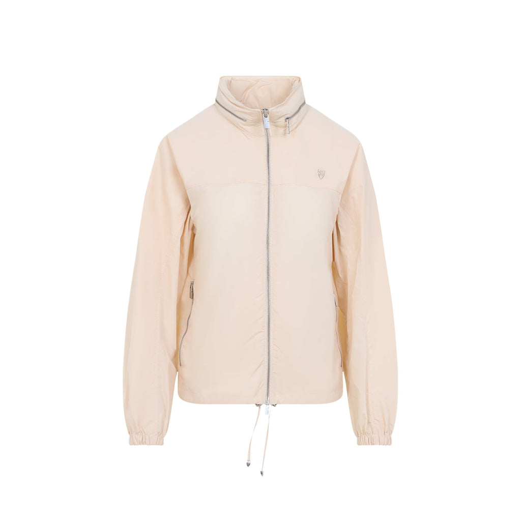 Full Zip Jacket