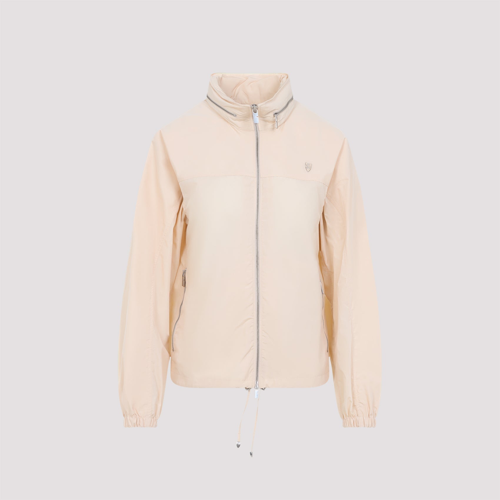 Full Zip Jacket