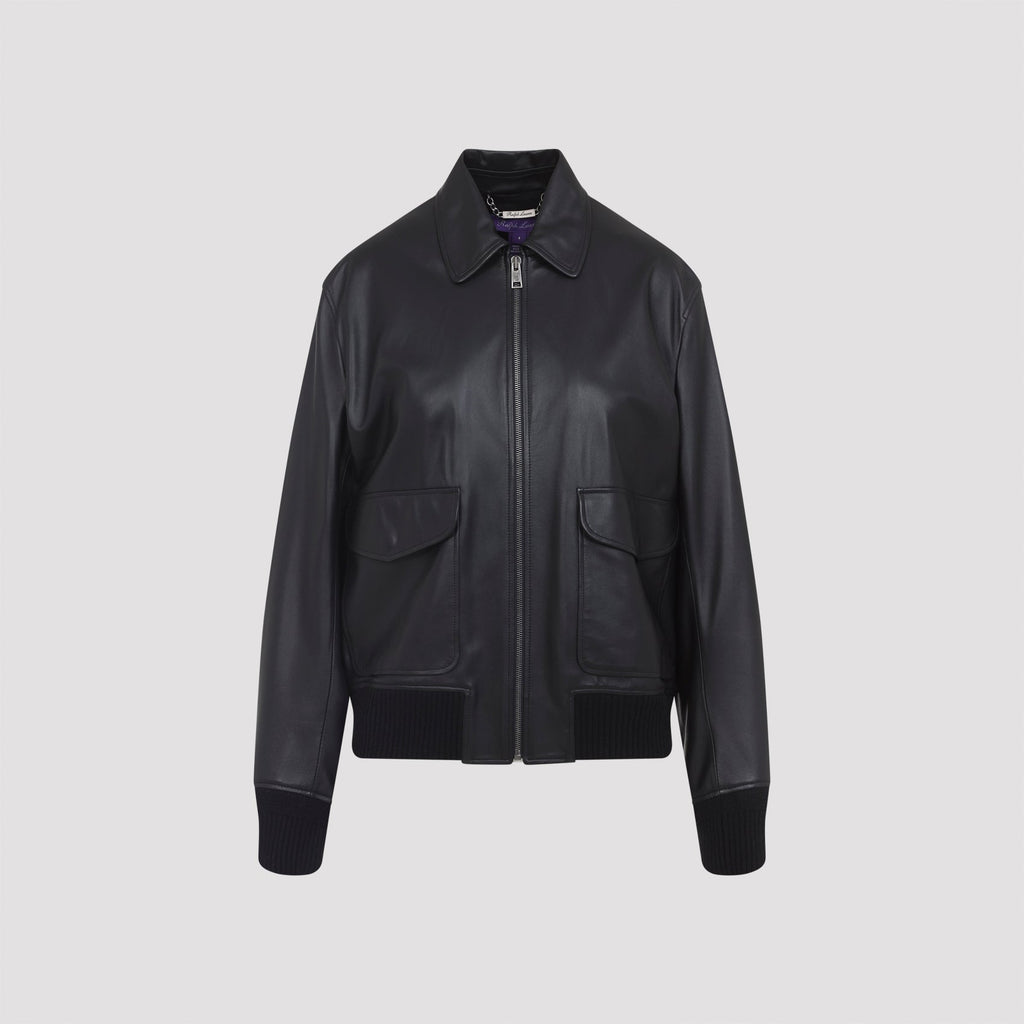 Coale Bomber Jacket