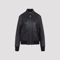 Coale Bomber Jacket