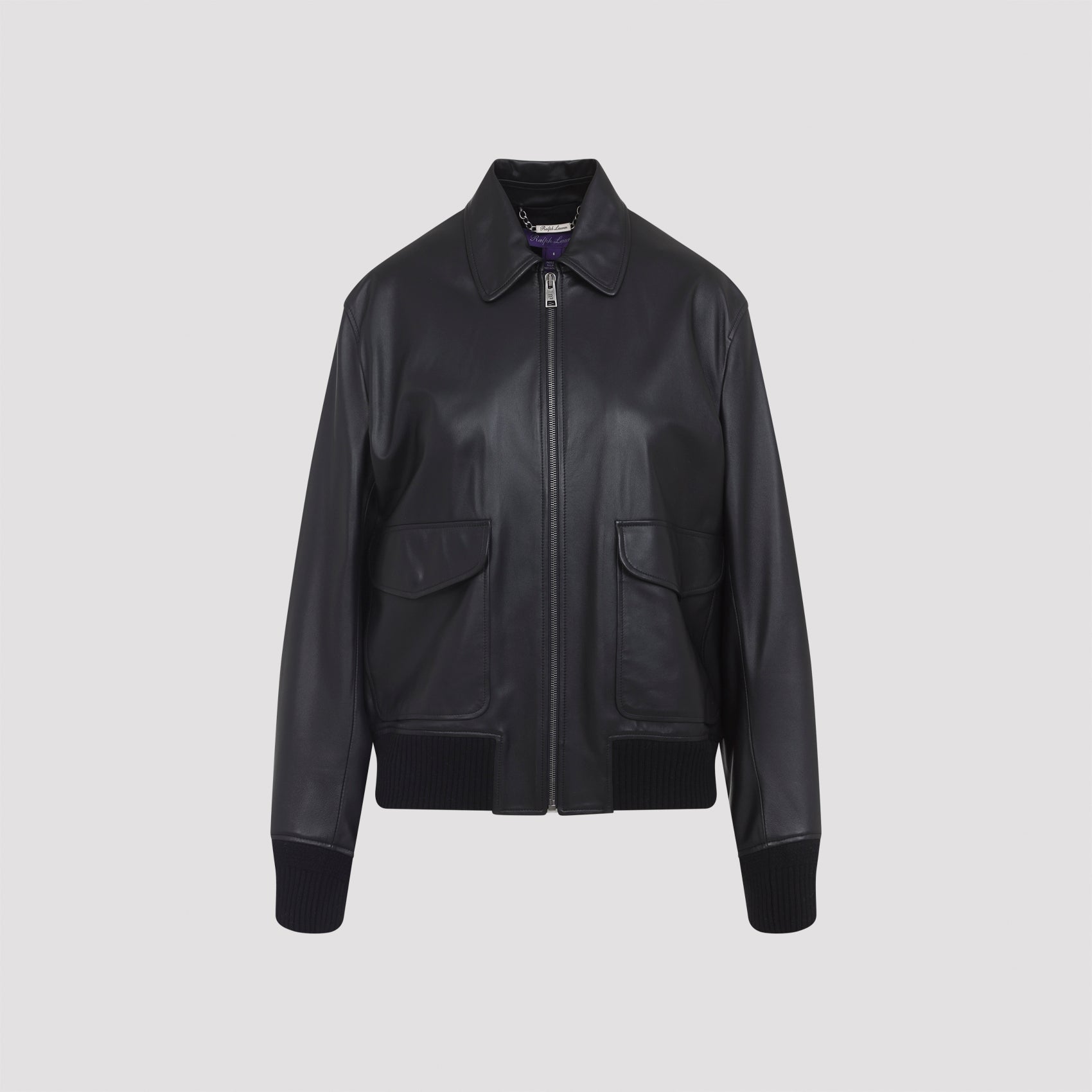 Coale Bomber Jacket