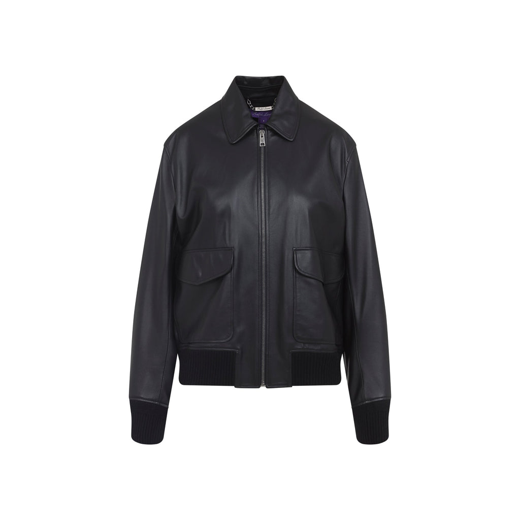 Coale Bomber Jacket