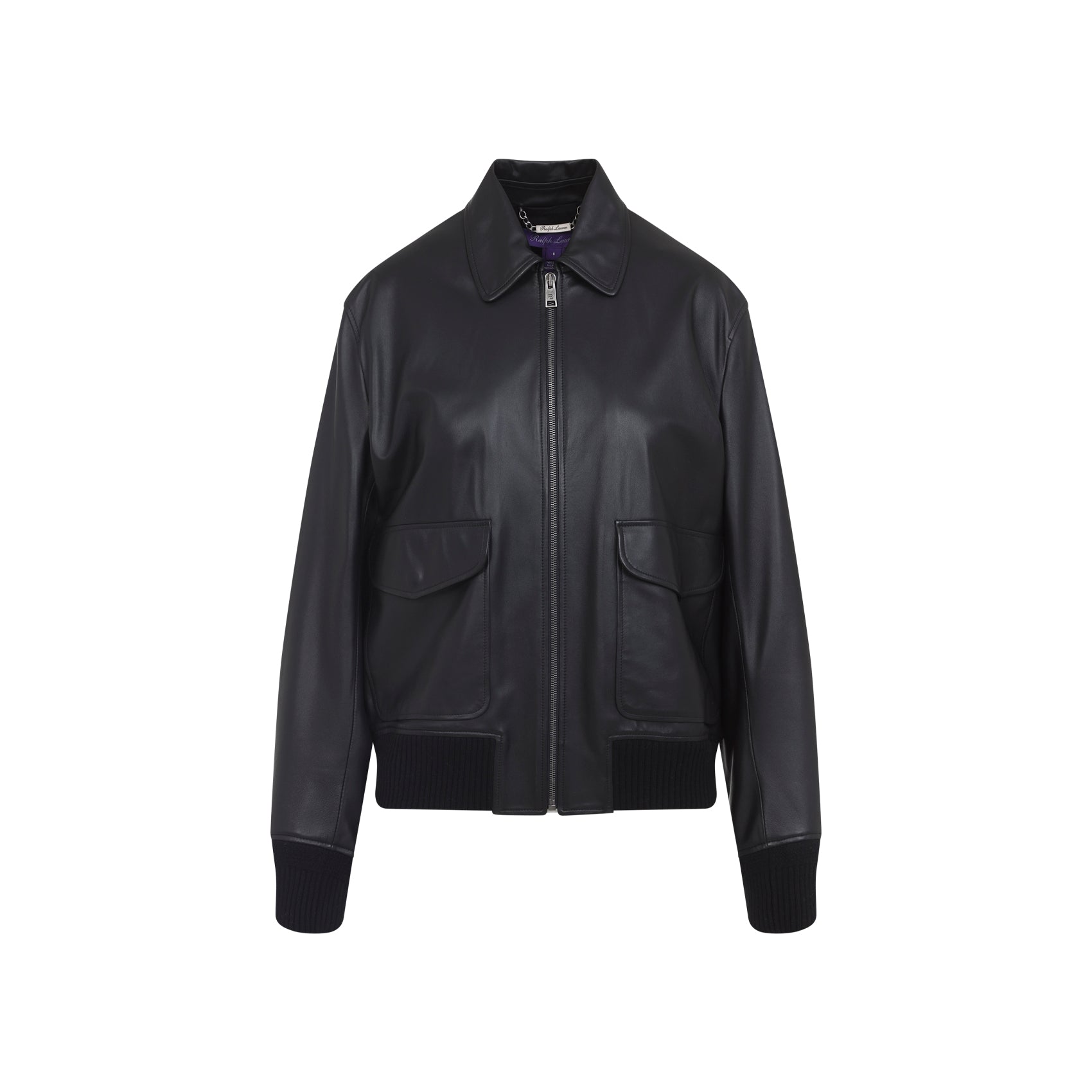 Coale Bomber Jacket
