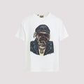 Oct Biker Dog T-Shirt
