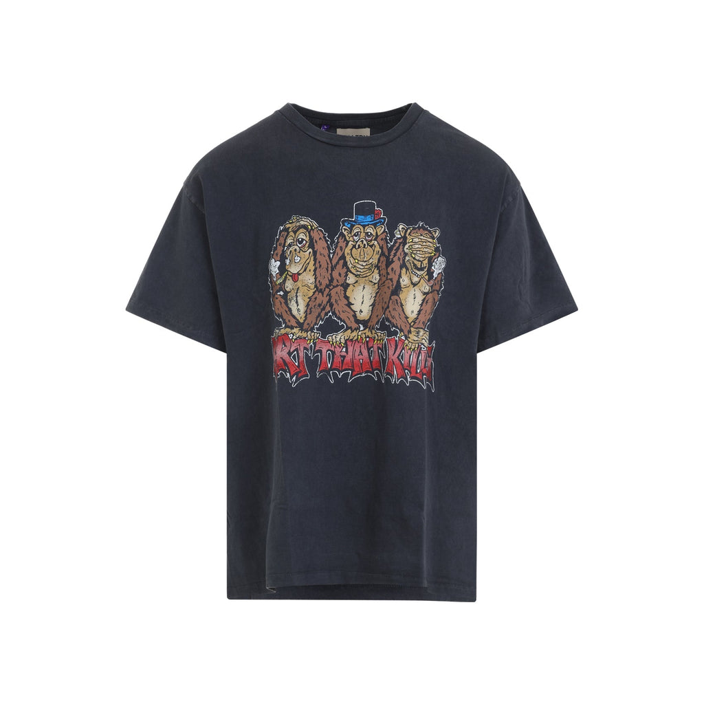 See No Evil T-Shirt