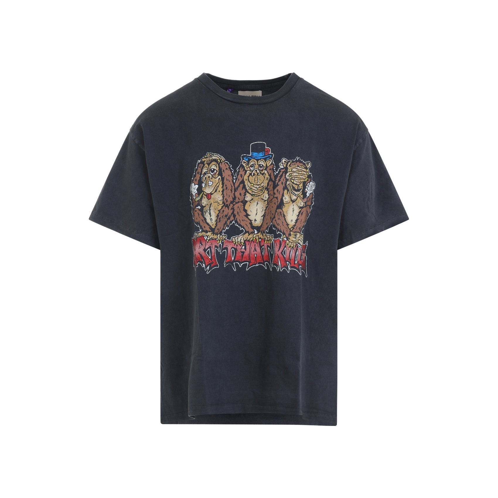 See No Evil T-Shirt