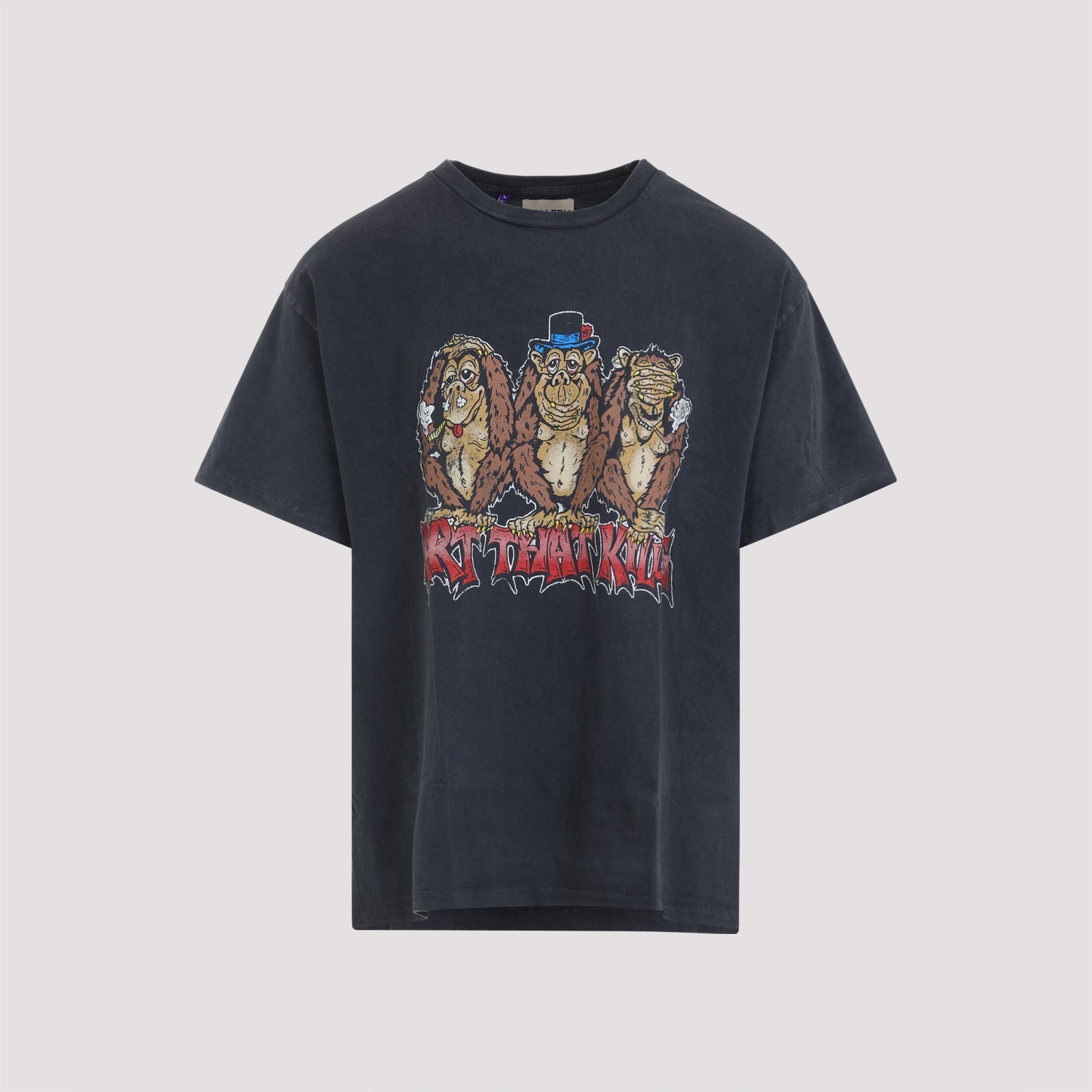 See No Evil T-Shirt