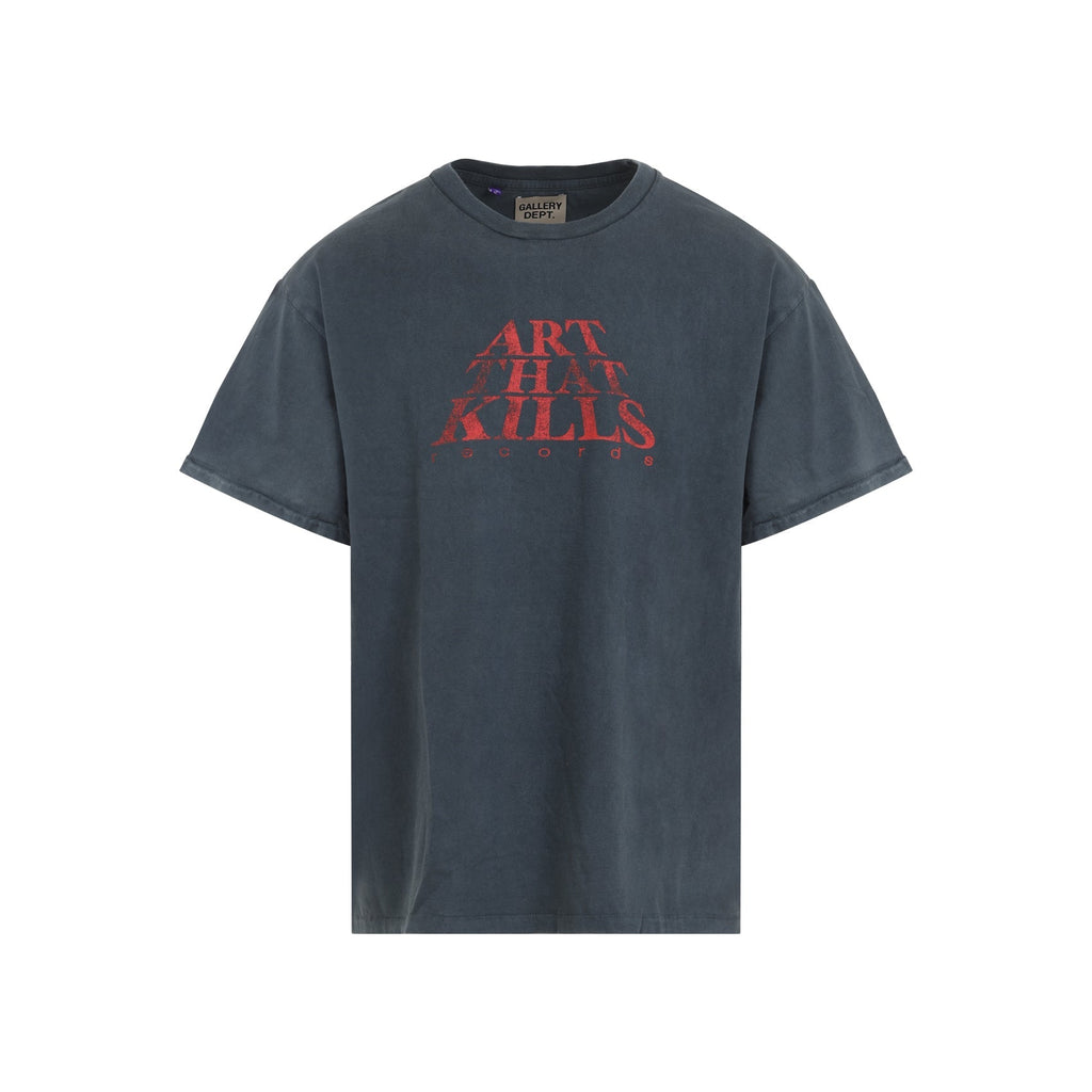 The Force Logo Tee