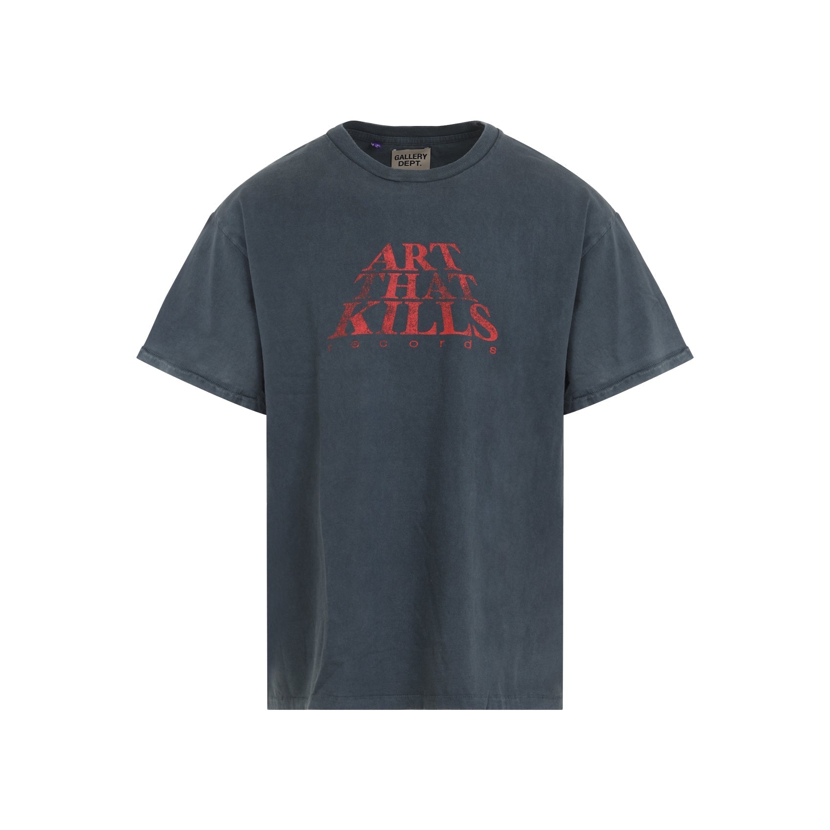 The Force Logo Tee