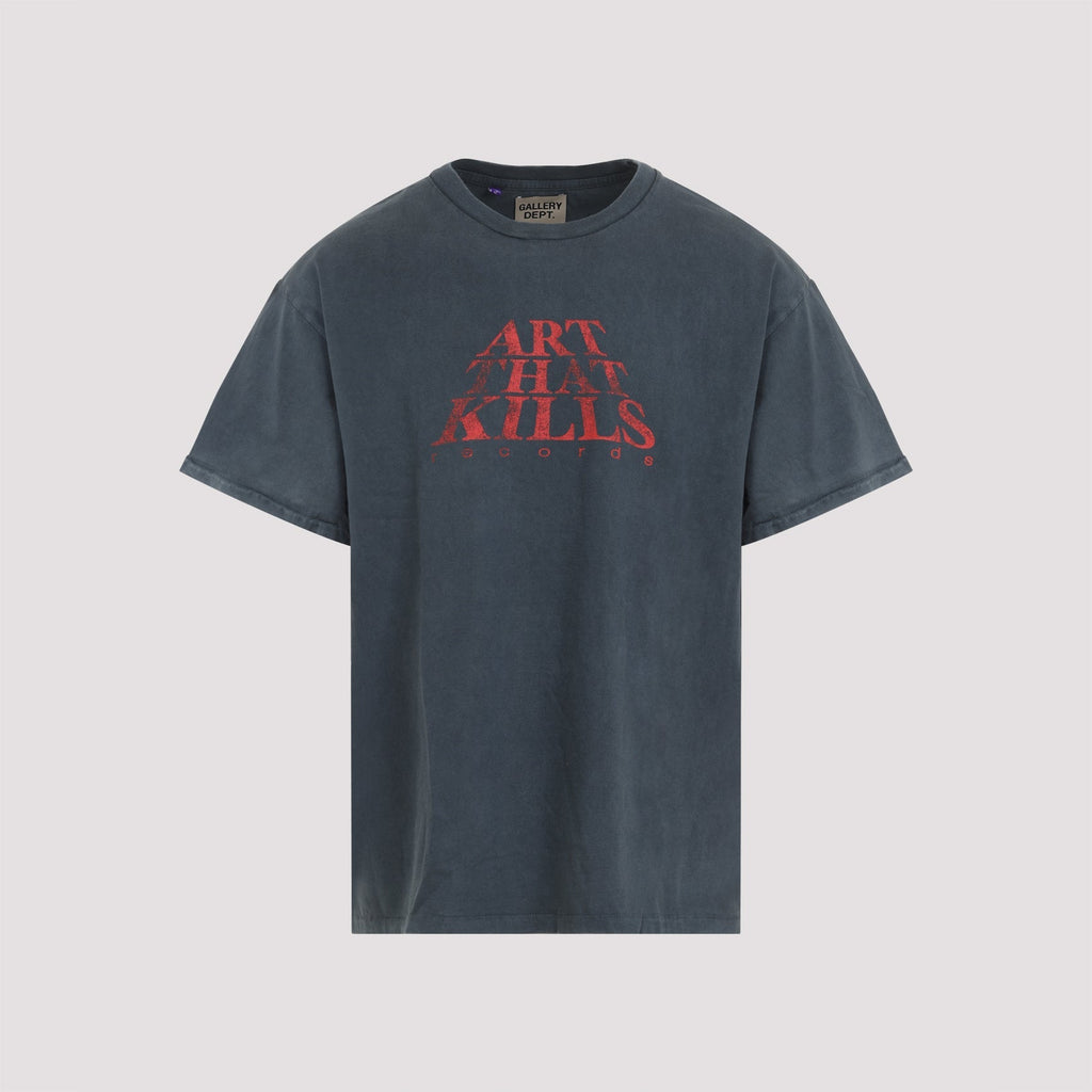 The Force Logo Tee