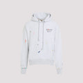 Gd Paint Logo Hoodie