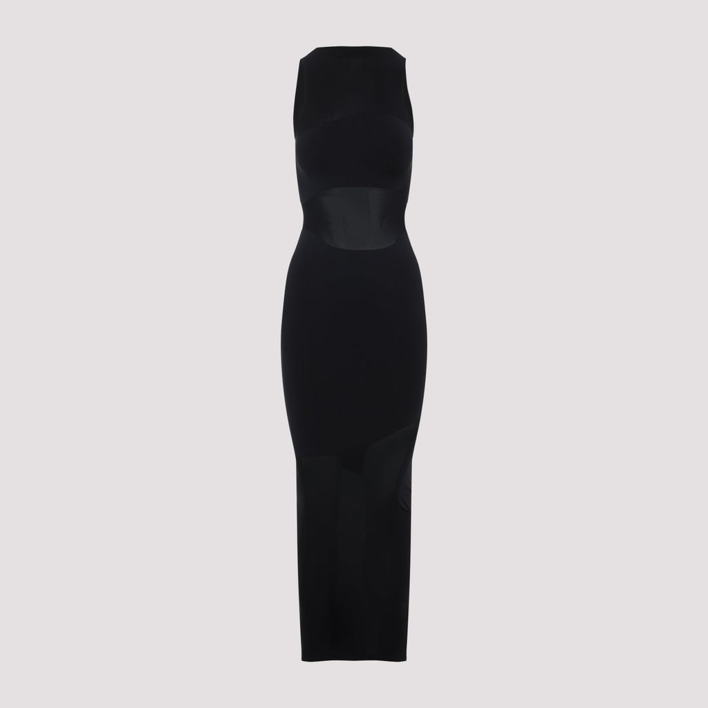 Shade Long Dress