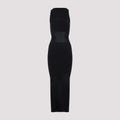 Shade Long Dress