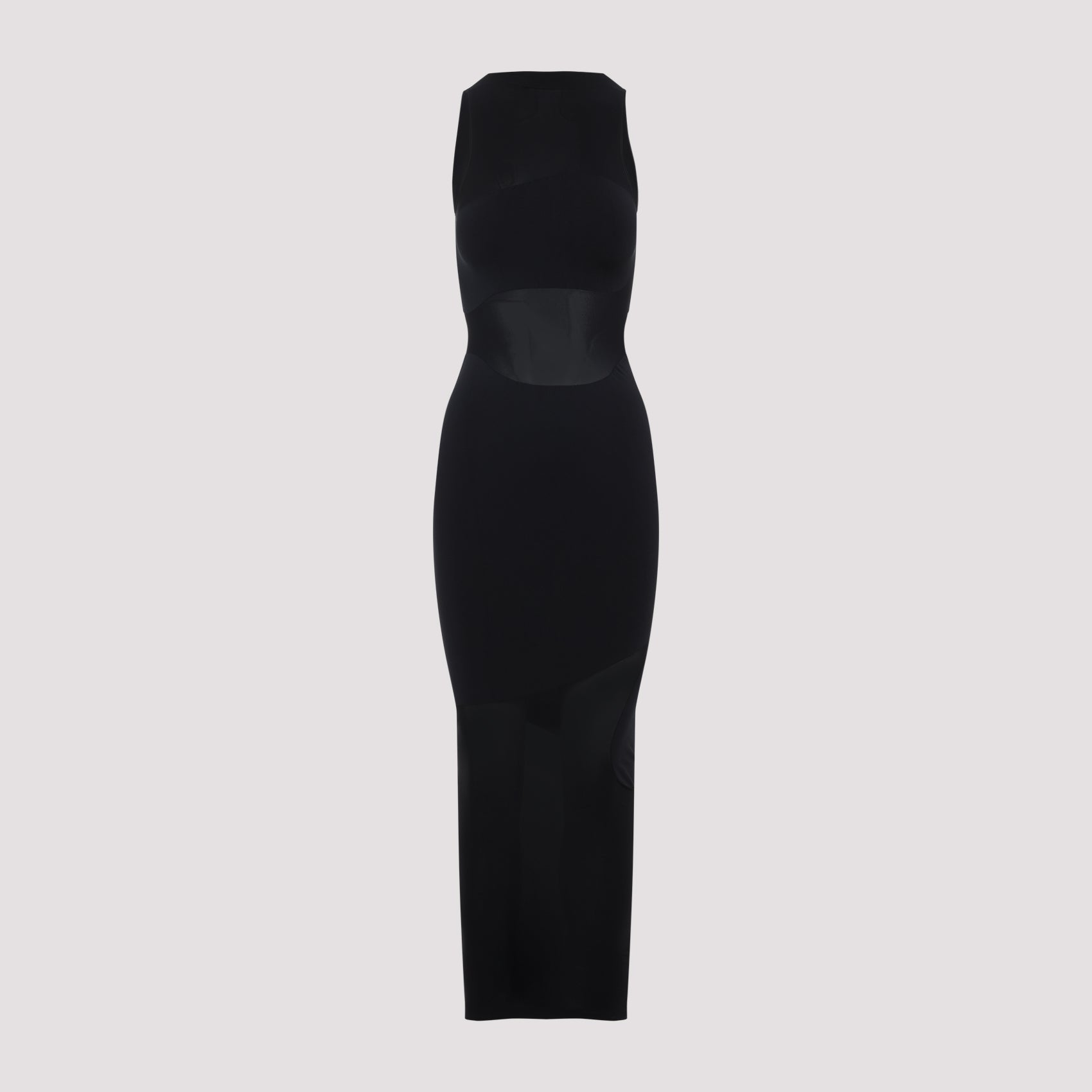 Shade Long Dress