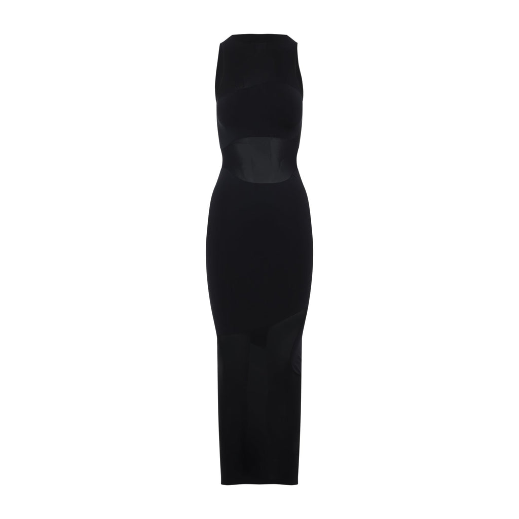 Shade Long Dress