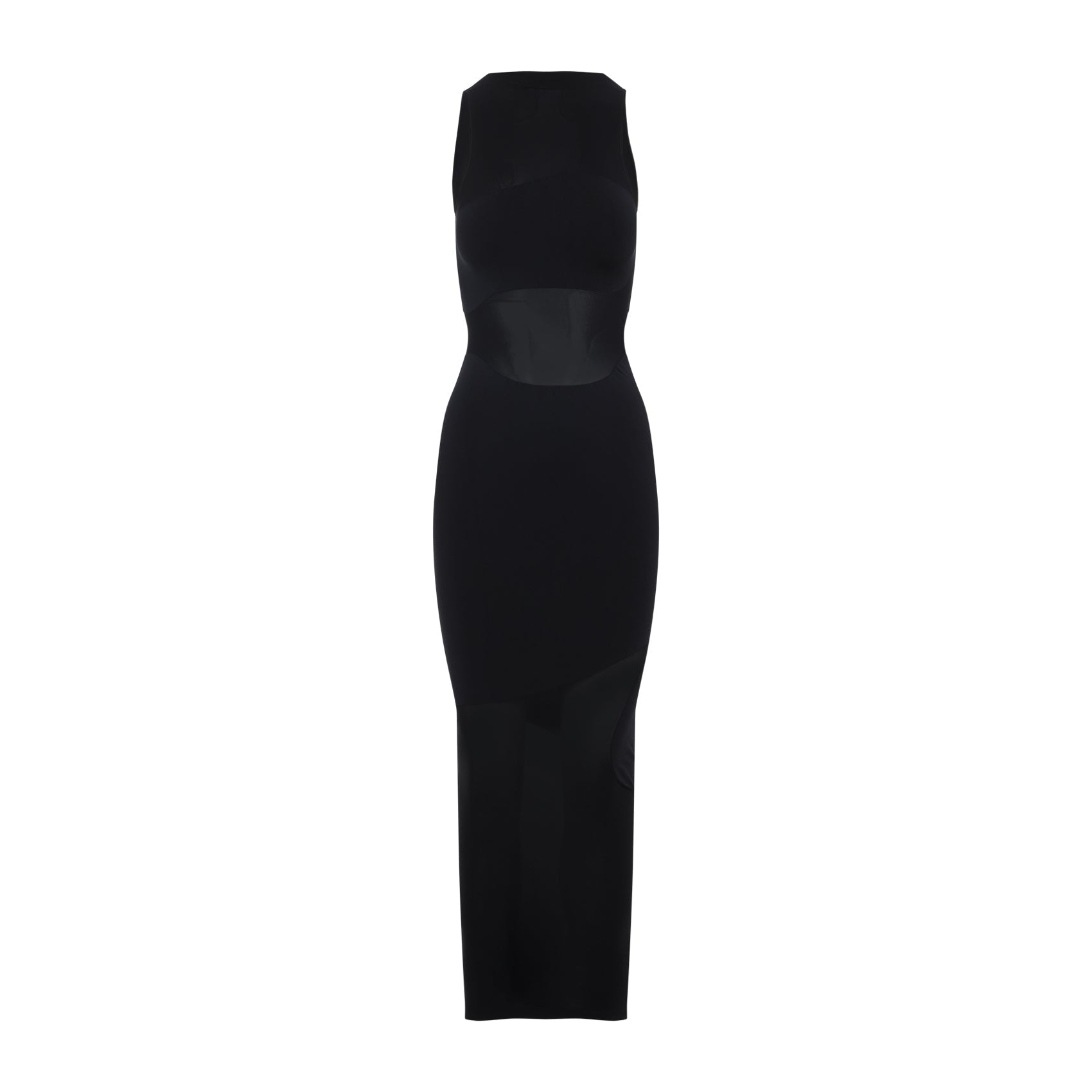 Shade Long Dress