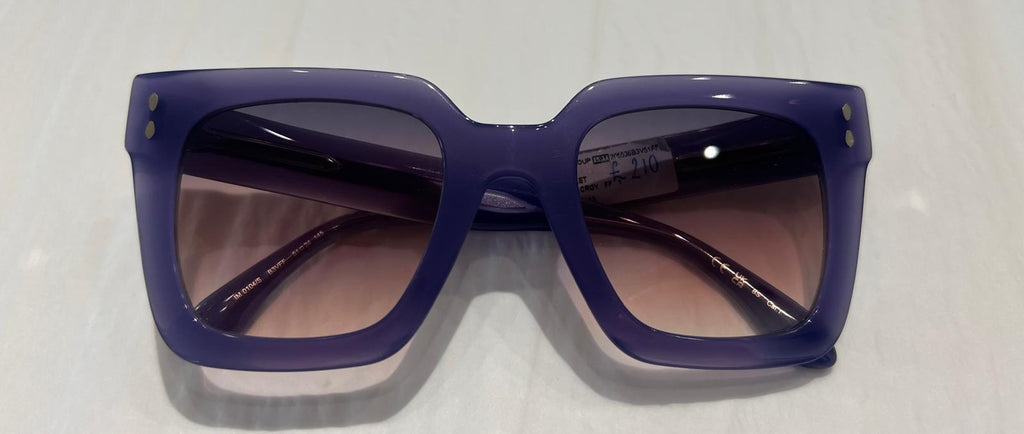 Isabel Marant Sunglasses