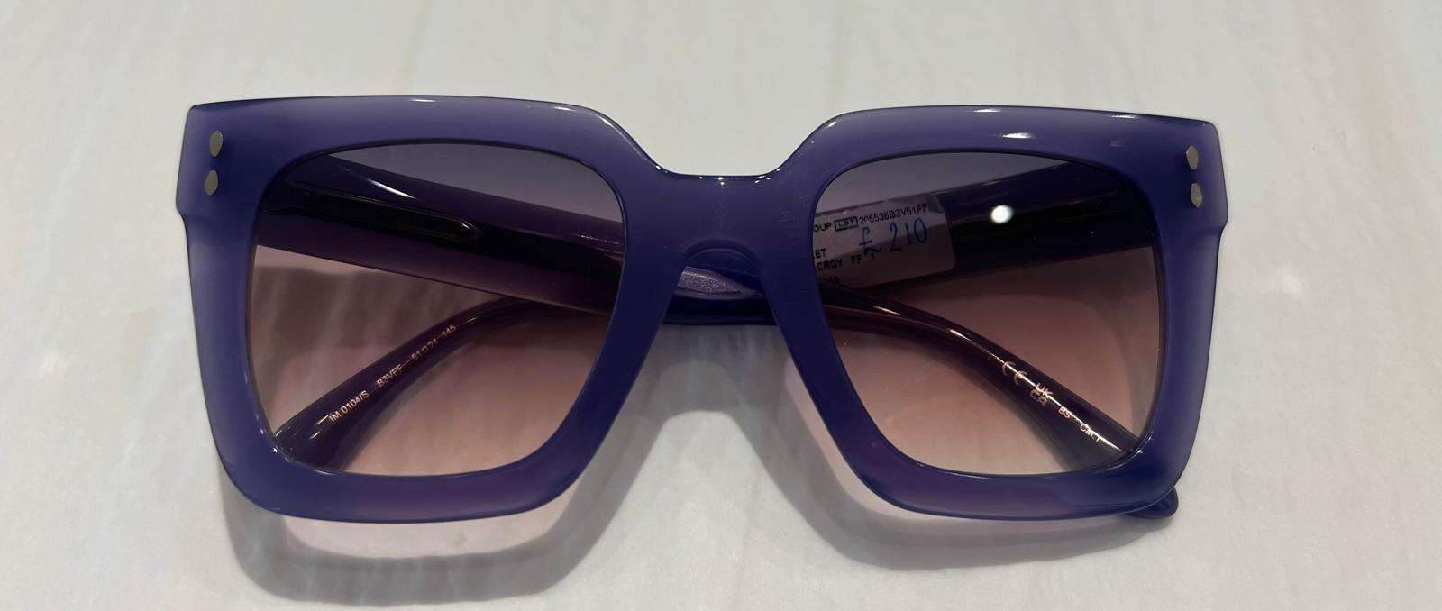 Isabel Marant Sunglasses