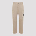 Cotton Pants