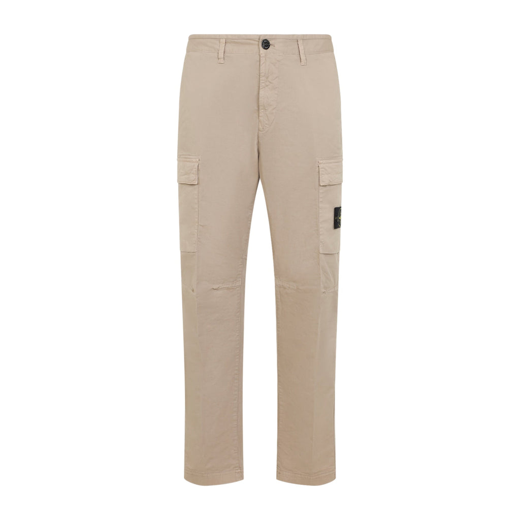 Cotton Pants