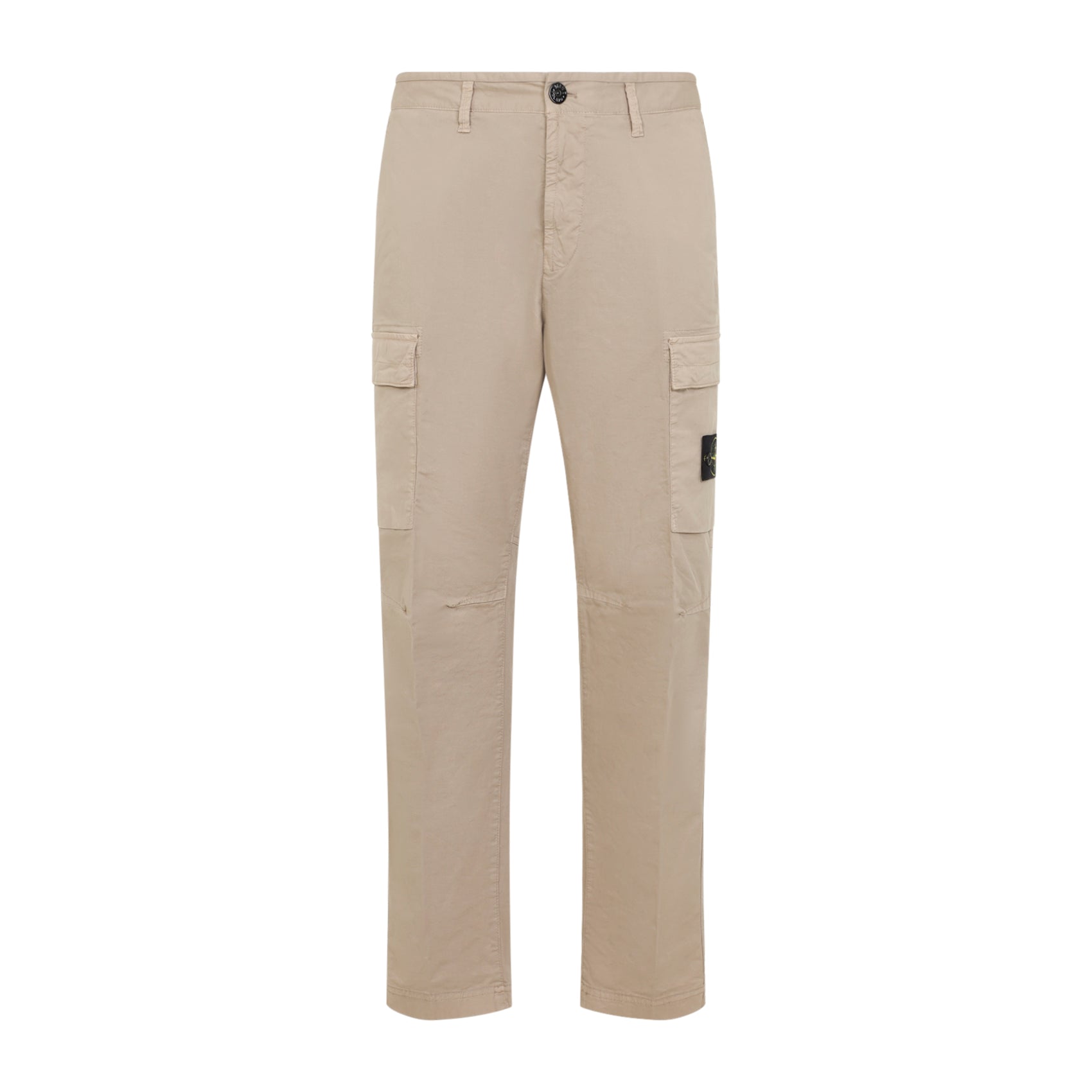 Cotton Pants
