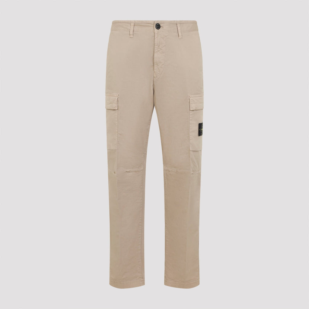 Cotton Pants