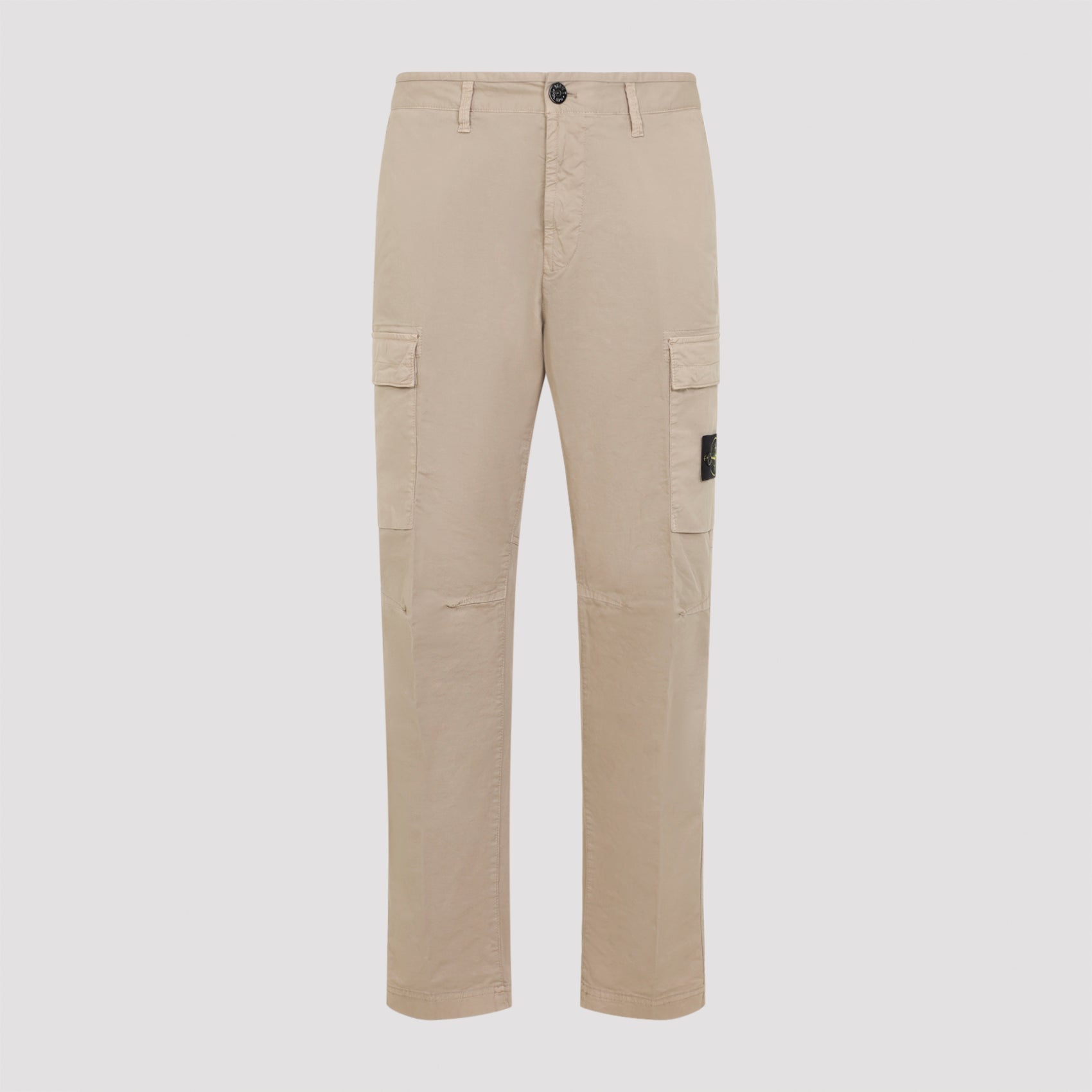 Cotton Pants