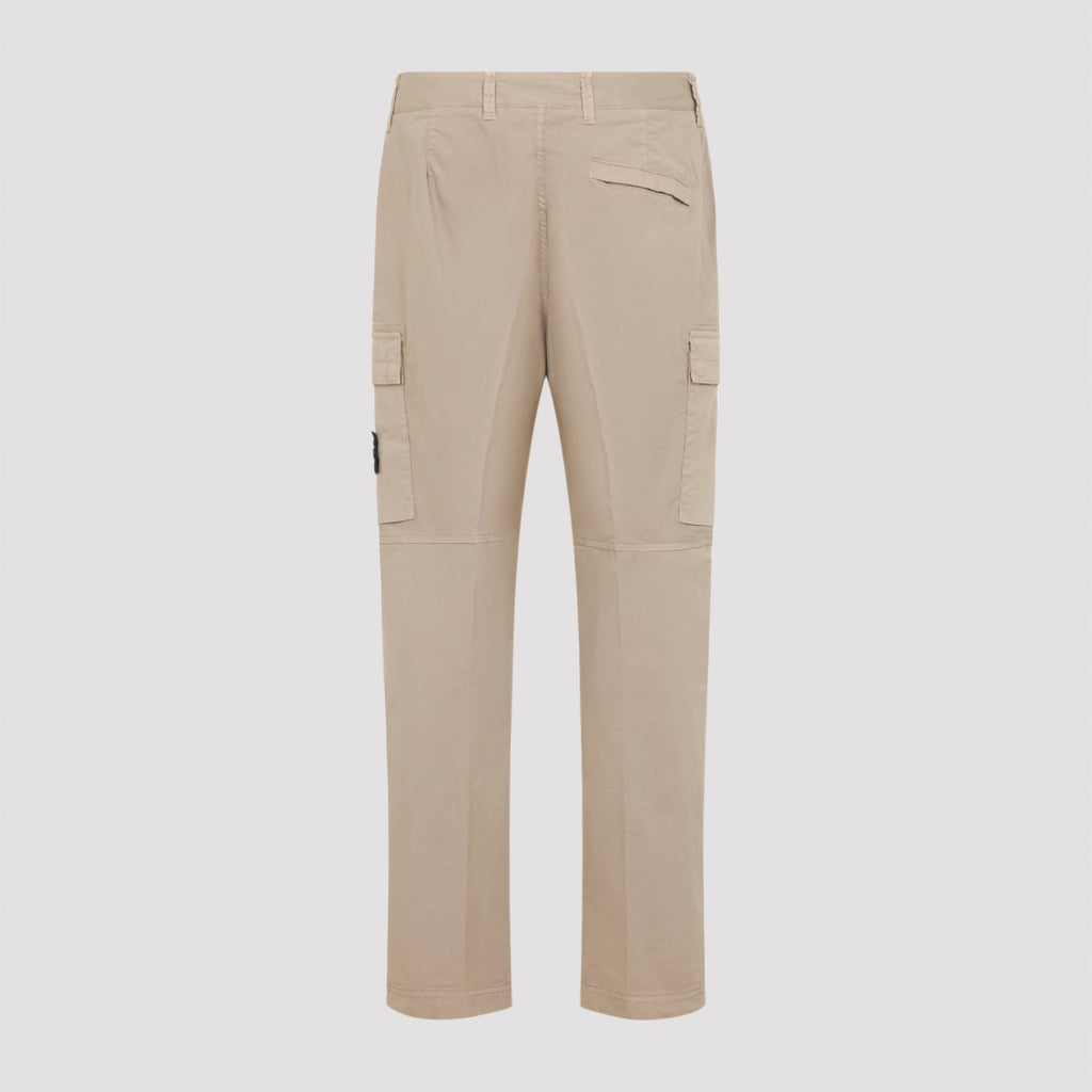 Cotton Pants