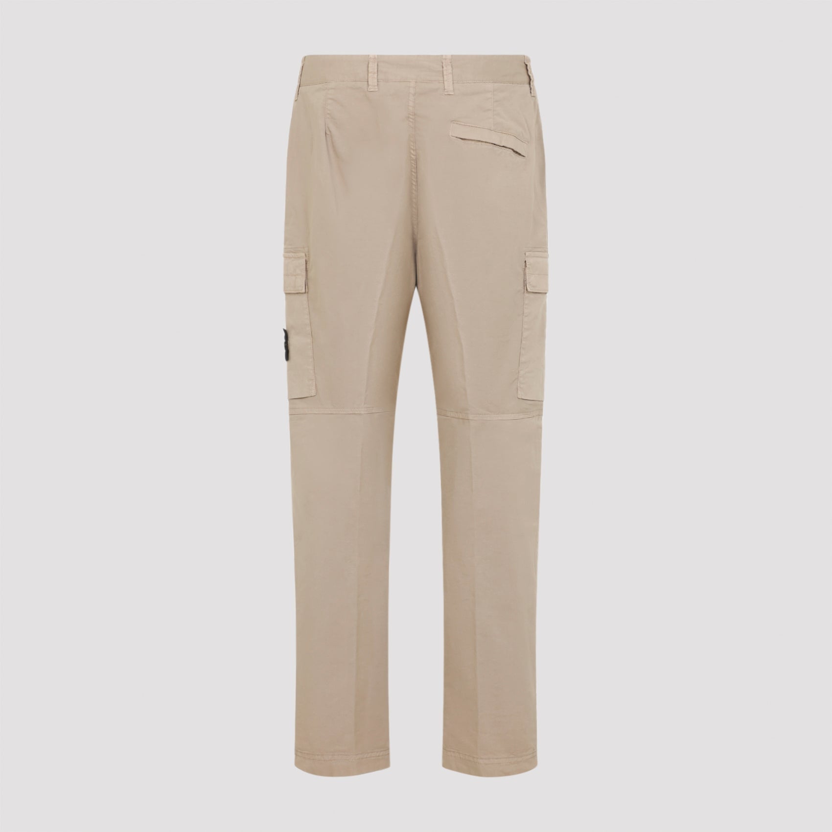 Cotton Pants