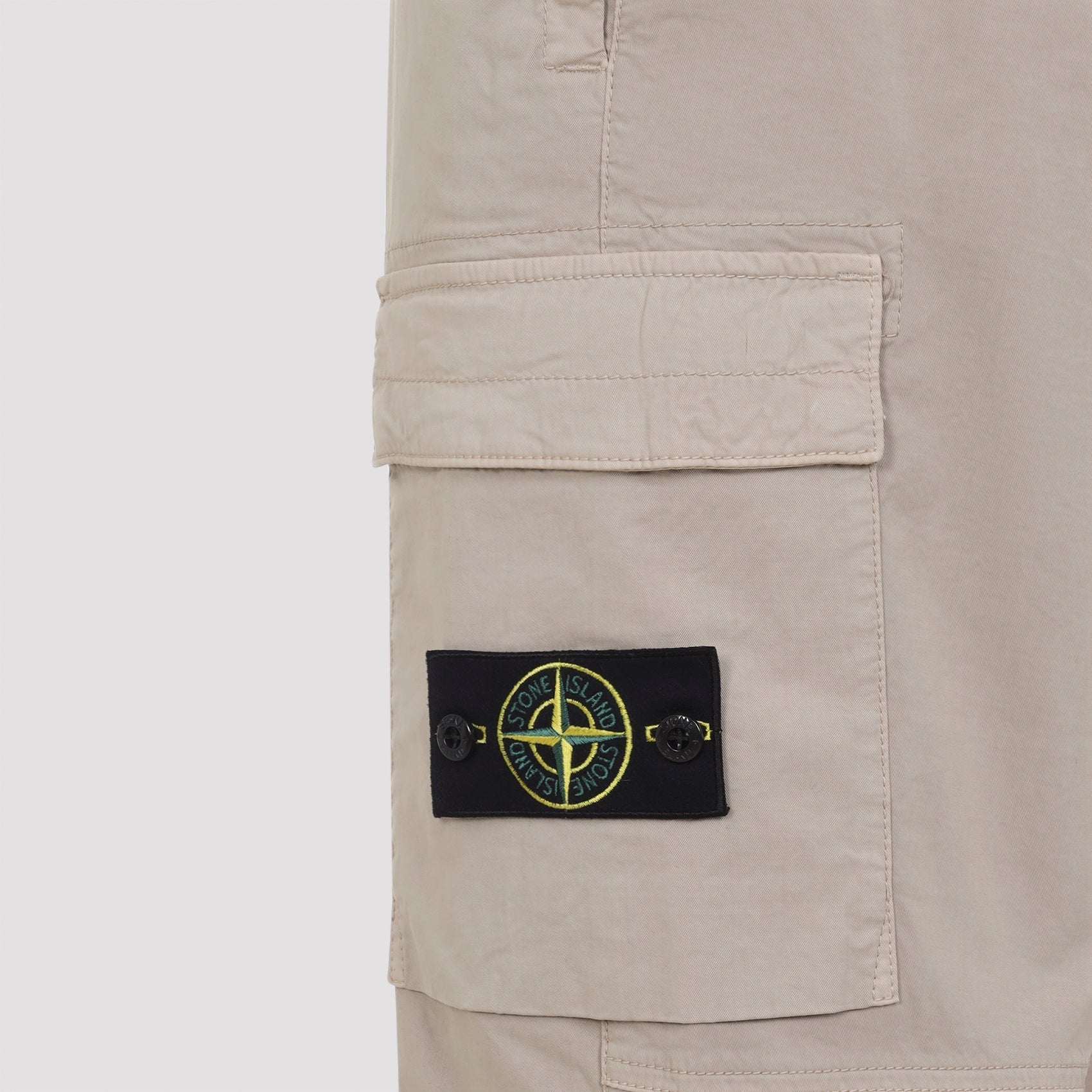 Cotton Pants