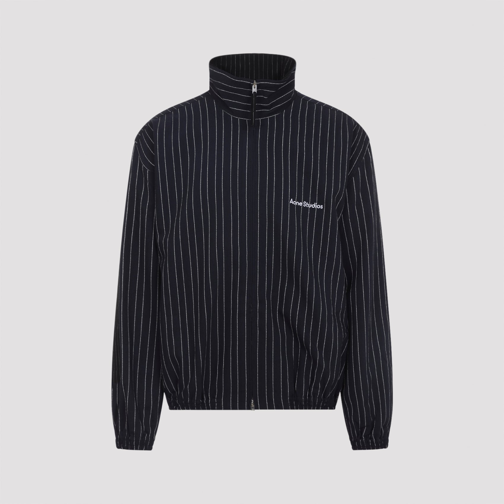 Striped Jacket