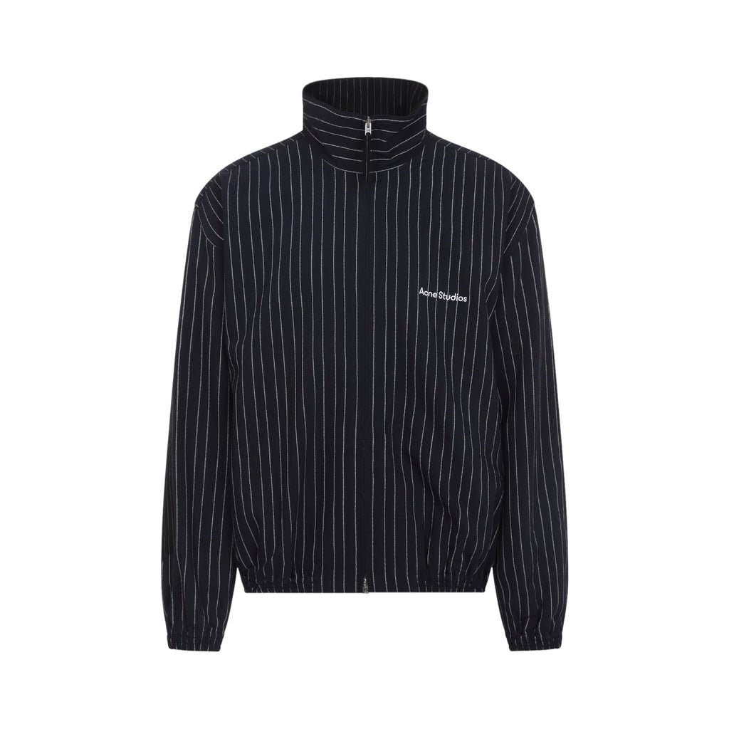 Striped Jacket
