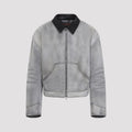 Cotton Jacket