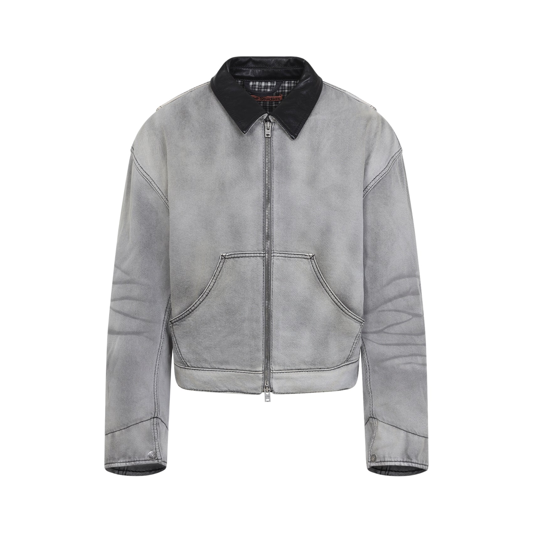 Cotton Jacket