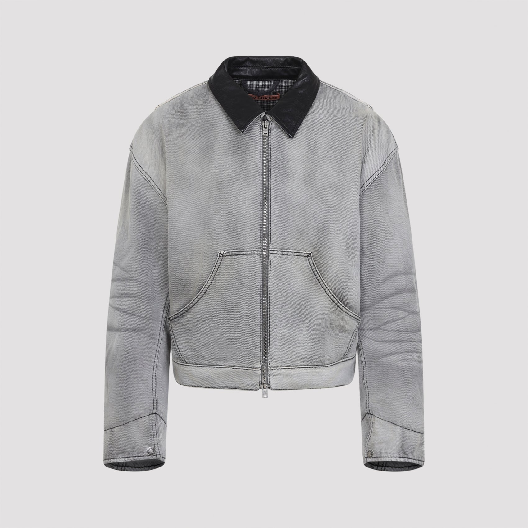 Cotton Jacket