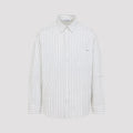 Double Sleeve Shirt