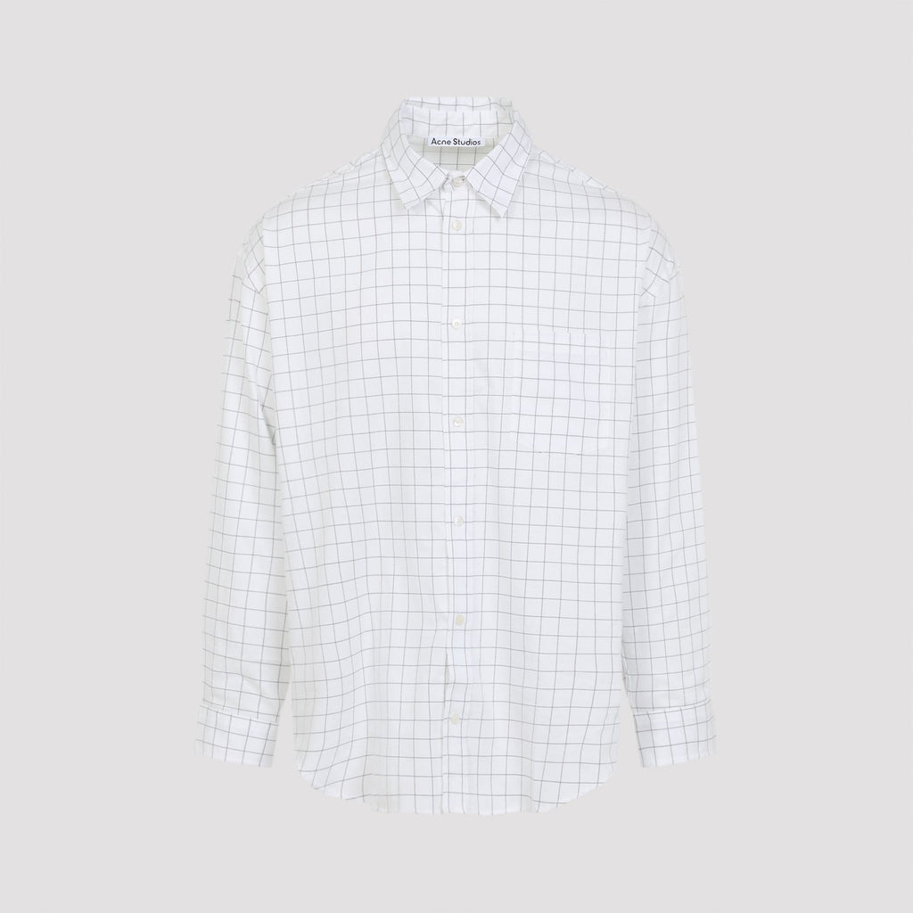 Cotton Shirt
