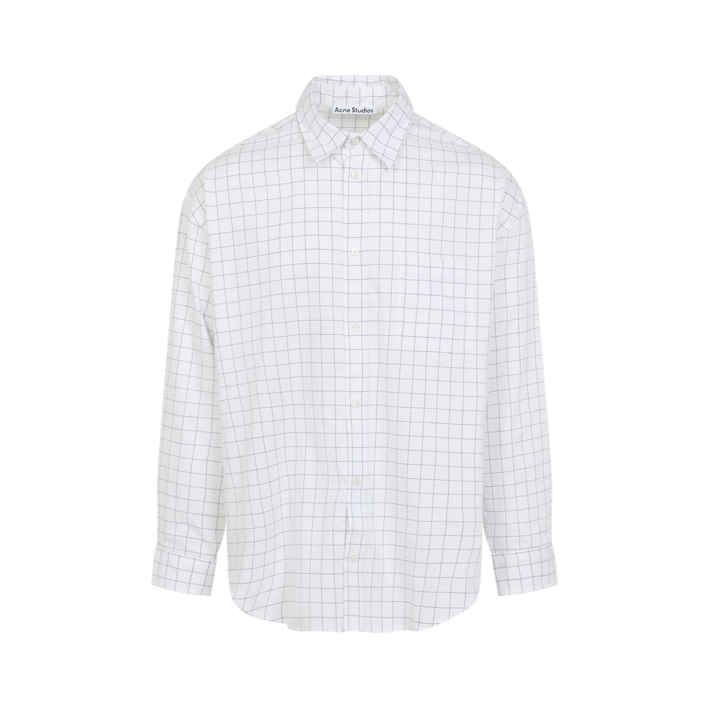 Cotton Shirt