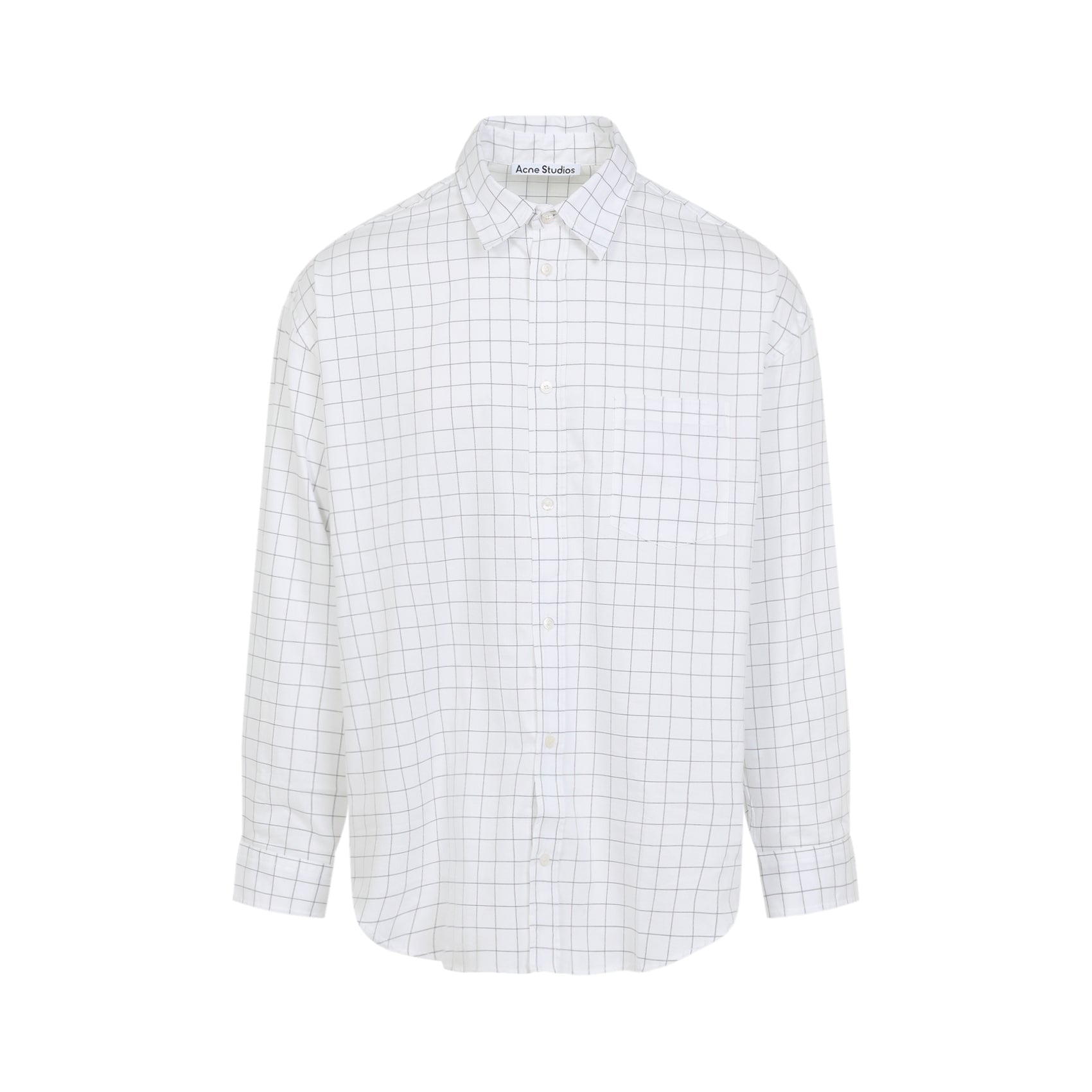Cotton Shirt