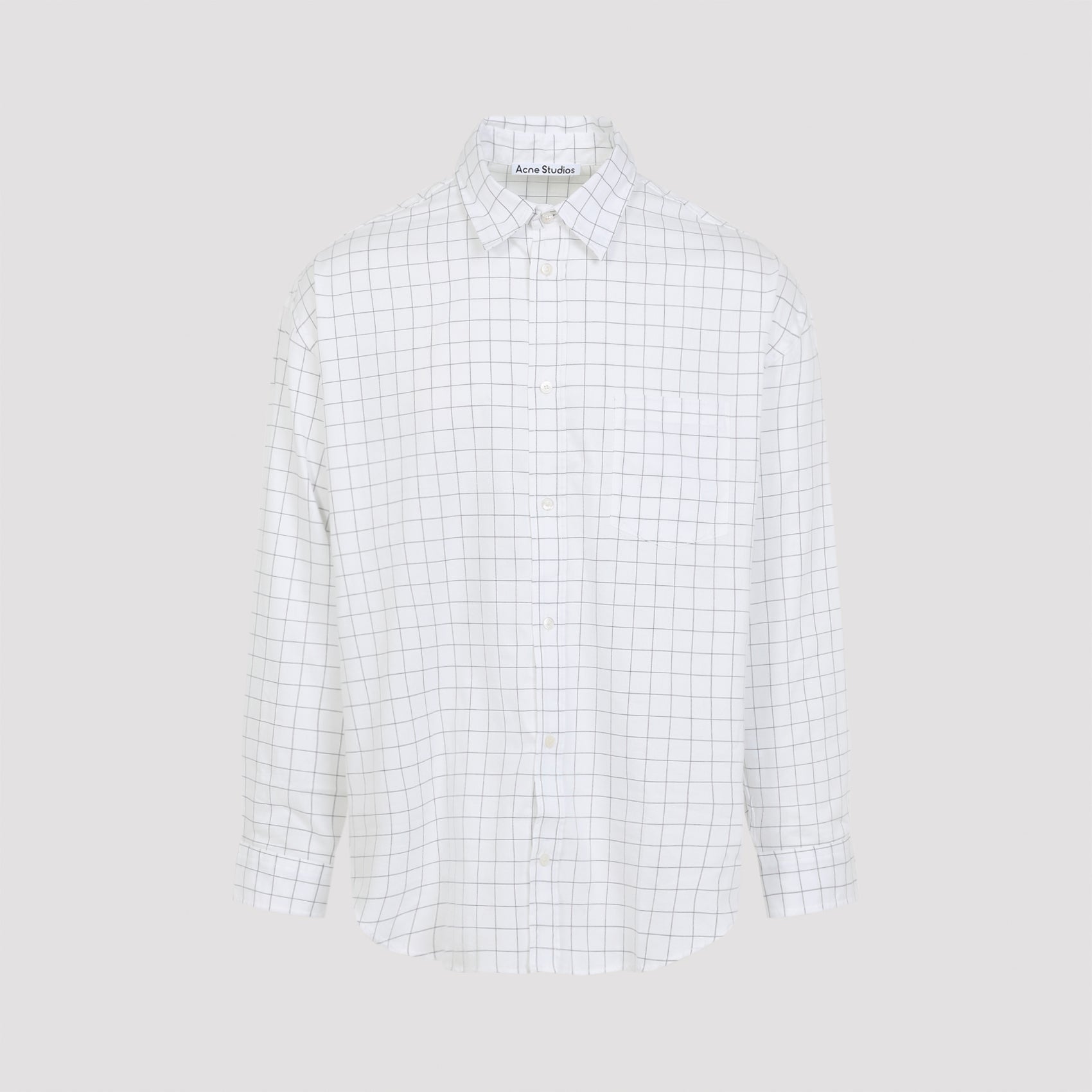 Cotton Shirt