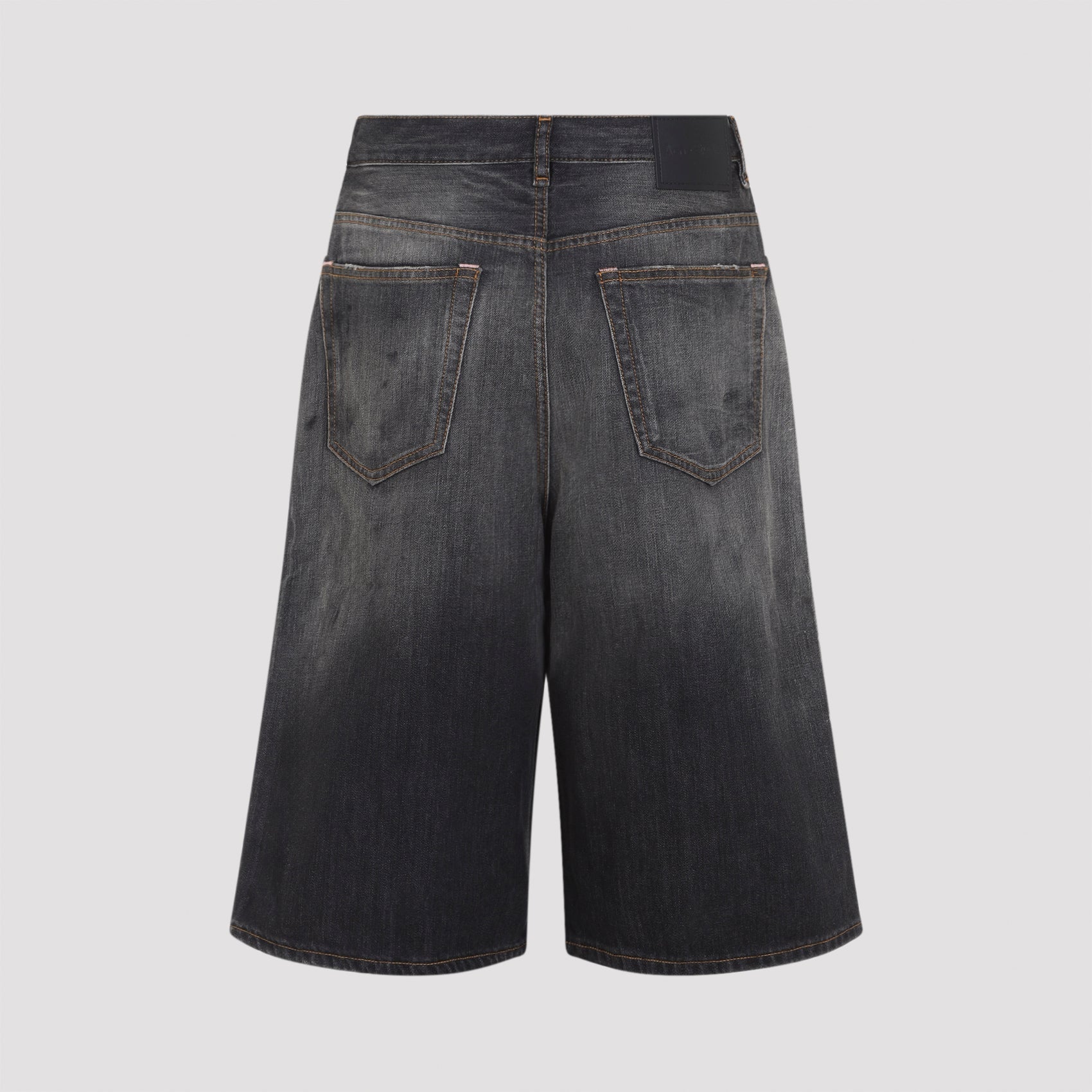 Cotton Shorts