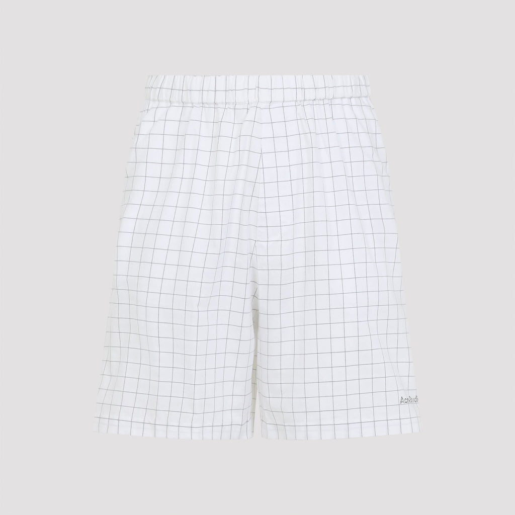 Cotton Shorts