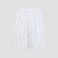 Cotton Shorts