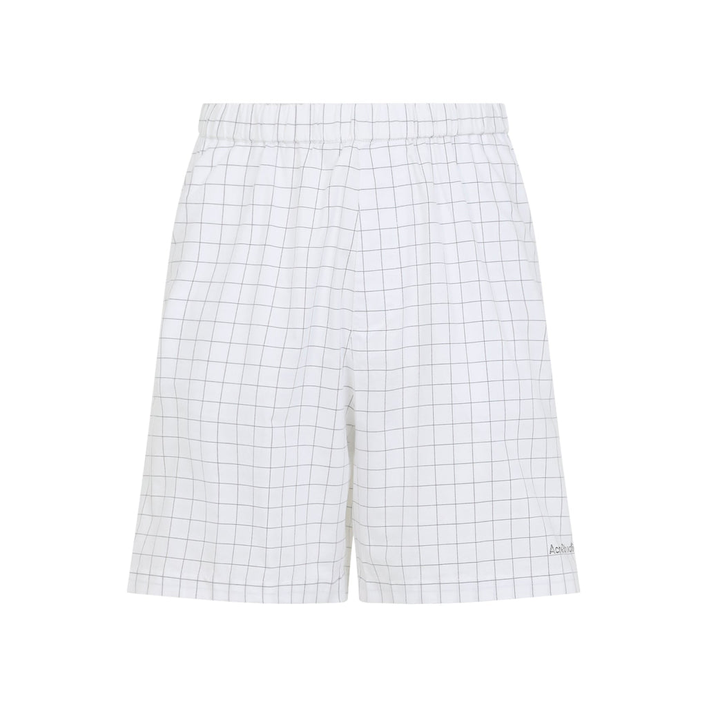 Cotton Shorts